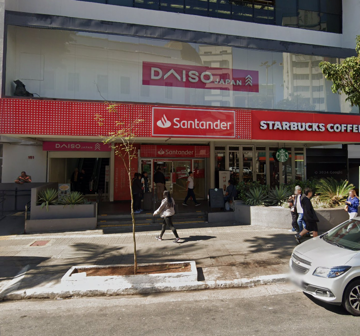 Imagem Daiso